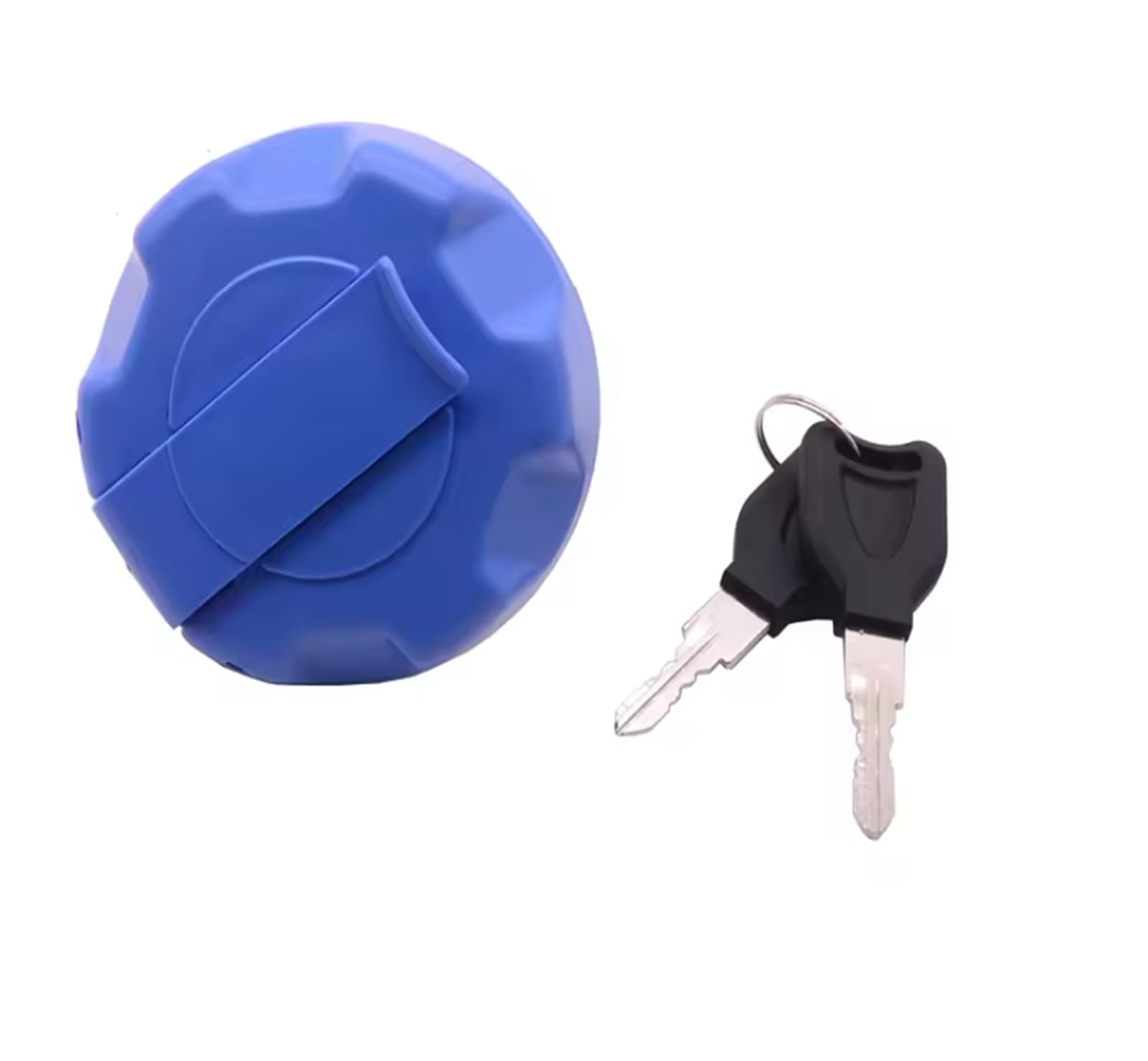 Fuel Tank Cover For Renault Car Truck Fuel Tank Cover Gas Cap With Key Lock 3020701221