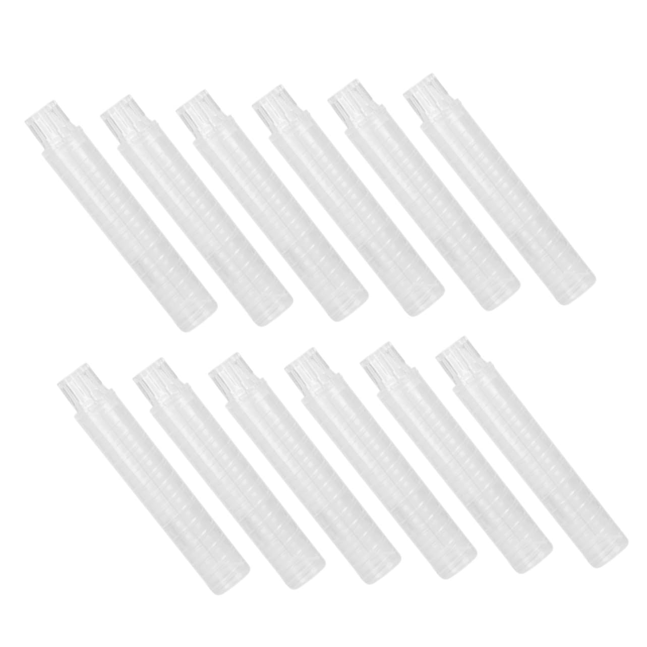 YARNOW 5 Set Gessetti Pratico E Leggero Clip Per Gessetti Per Aula E Attività Creative 14 Pezzi*5