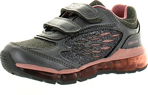 Geox Girl Android Gb Fashion Sneaker