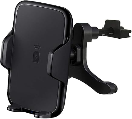 LHAO Coche Cargador Inal?mbrico tel?fono Ajustable inal?mbrico Cargador Coche Soporte Carga R?pida Rotaci?n 360 ?Compatible con iOS Android y Otro Dispositivo de tel?fono Qi LHAO Coche Cargador Inal?mbrico tel?fono Ajustable inal?mbrico Cargador Coche Soporte Carga R?pida Rotaci?n 360 ?Compatible con iOS Android y Otro Dispositivo de tel?fono Qi