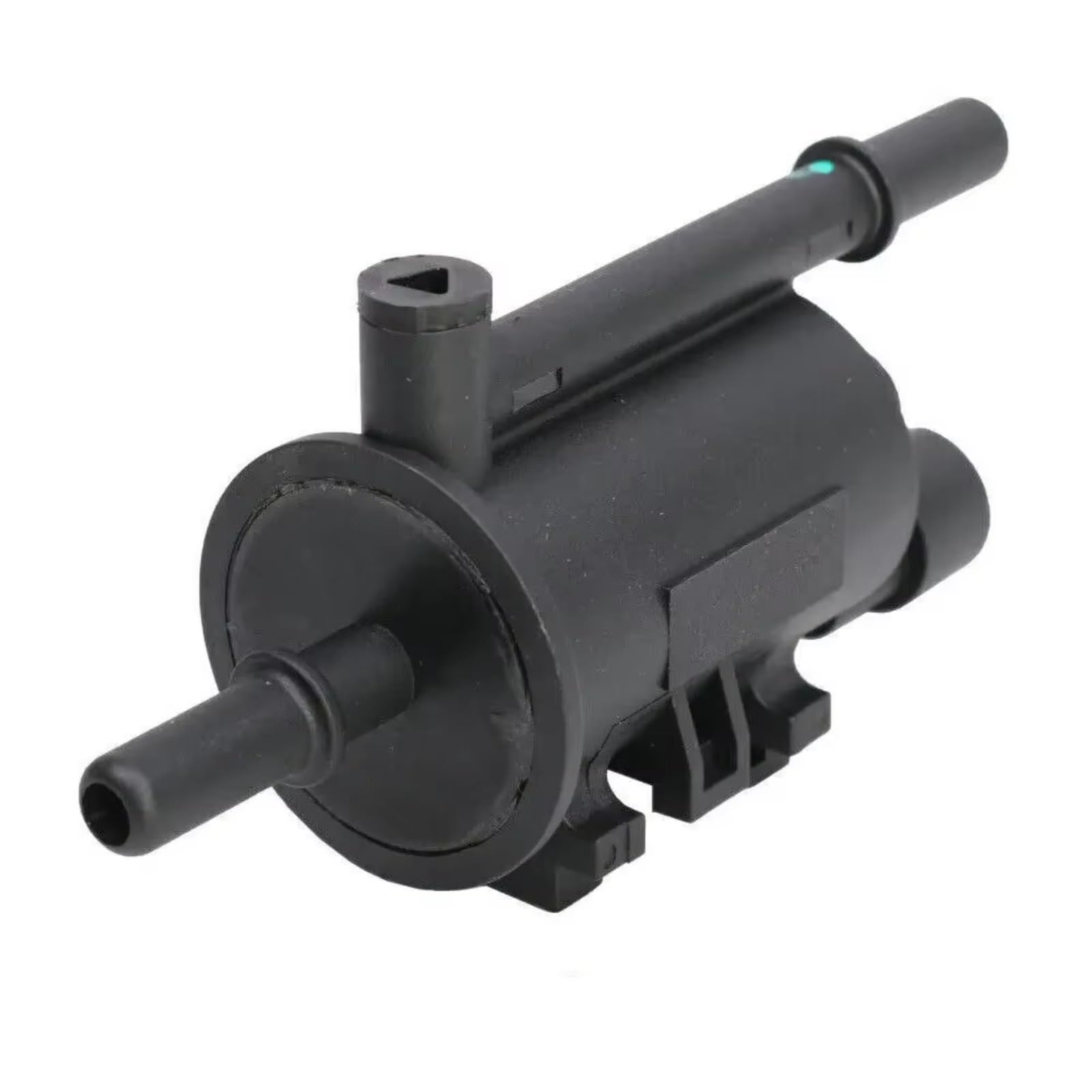 Valve Solenoid Compatible with Buick for Lesabre 2000-2005 for Park for Avenue 1998-2005 1 Pcs Vapor Canister Purge Solenoid 12569751