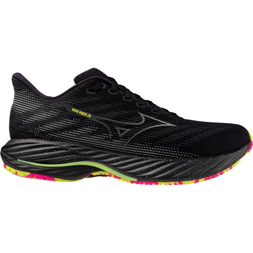 Mizuno Men's Wave Rider 28 Running Shoe Zapatillas para correrHombre — view 19