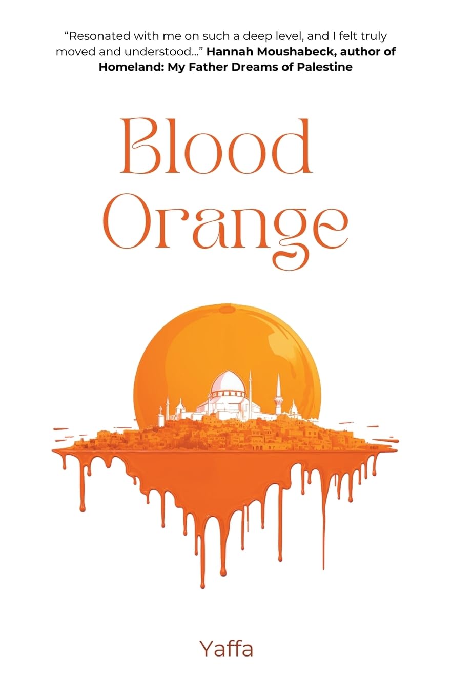 Blood Orange