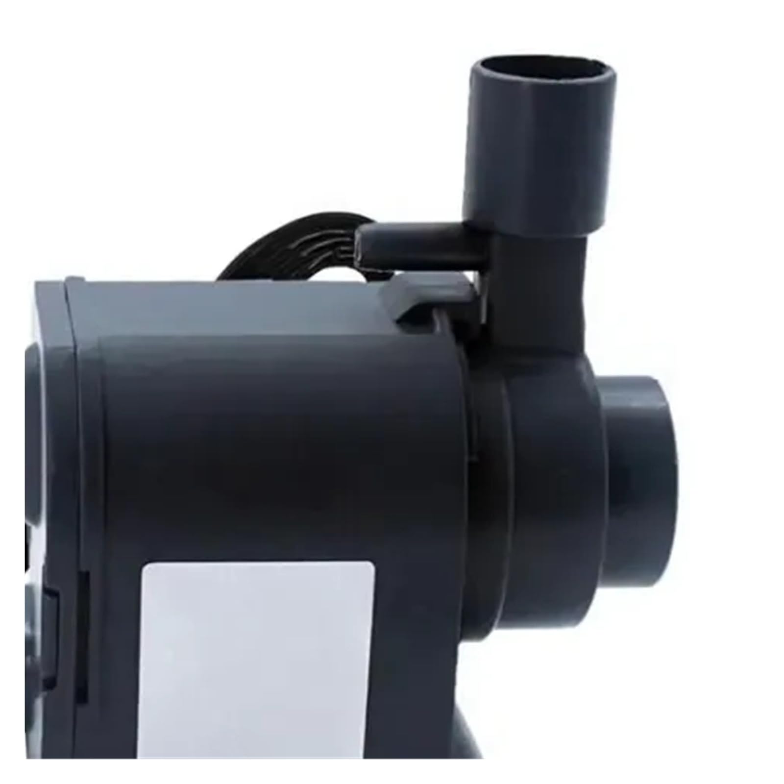 Bomba De Agua For Máquina De Hielo Compatible Con Varias Marcas Serie A98G-2X AP1200 HZB | Motor sumergible del agua del fabricante de hielo de la serie HZB del reemplazo de la bomba de circulación