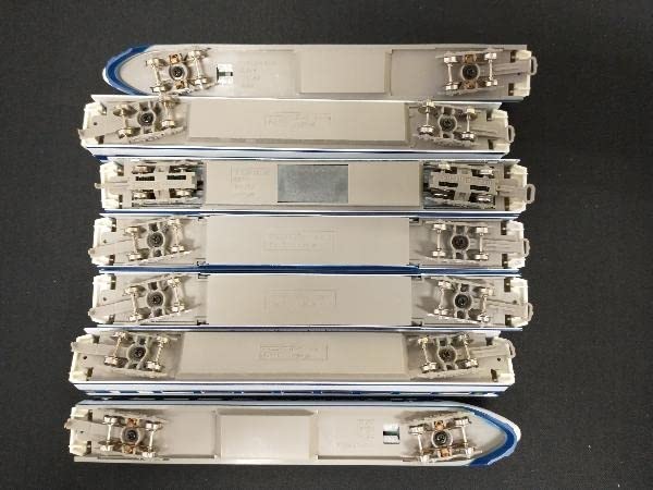 Amazon | 動作確認済 Nゲージ TOMIX 92624 JR 100系 東海道