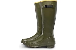 LaCrosse Grange: Men's Lacrosse Waders for Unmatched Comfort and Durability