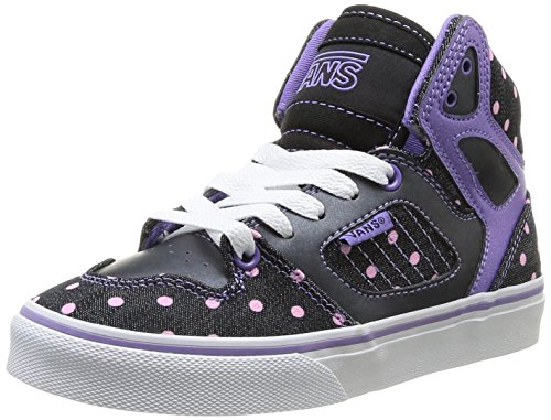 Image of Vans Unisex-Child High-top Trainers