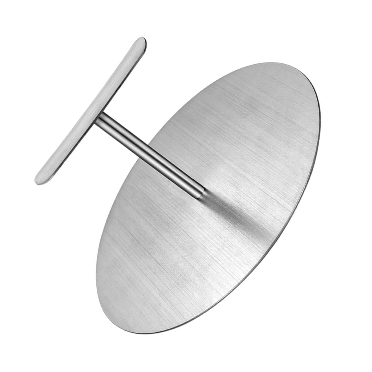 Prensa para Pasteles Accesorios para Parrilla Máquina para Hacer Hamburguesas y Hamburguesas Mini Plancha para panqueques Herramientas para Parrilla Mini Accesorios Plancha Plana Máquina