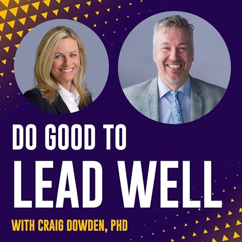 From Playing It Safe to Crushing It: Dianna Fioravanti on Flipping the Switch in Leadership and in Life