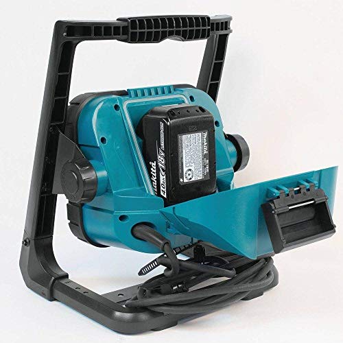 Makita DEADML805 - vue 6