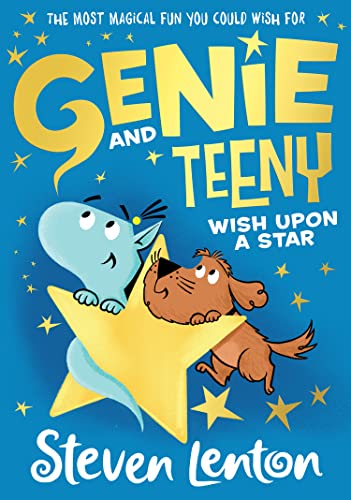 Book cover for Wish Upon a Star