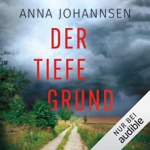 Der tiefe Grund: Ein Fall für Lea Nielsen, Band 2