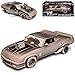 Ford XB Falcon Tuned Version Dirty Staub Version Mad Max II 2 Black Interceptor Schwarz 1973 1/24 Greenlight Modell Auto
