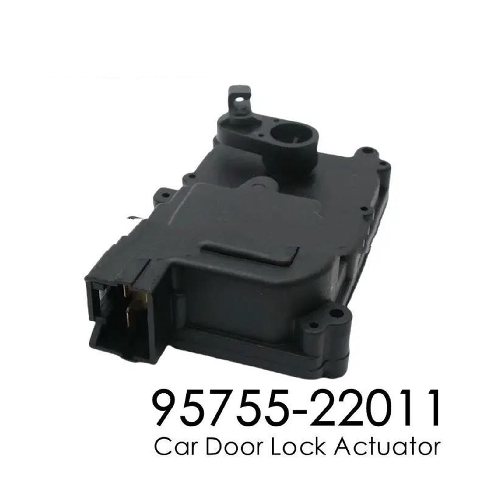 Auto Serratura Attuatore 95755-22011 9575522011 Per Kia Per Qianlima 2003 2007 Per G4ea Per 5mt Per 4at Per G4ed Attuatore Serratura Portiera Anteriore Destra