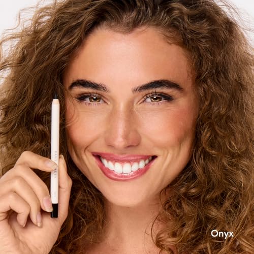 Delineador de ojos lápiz Ravie Beauty negro miniatura 3