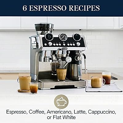 Buy De'Longhi EC9665M La Specialista 