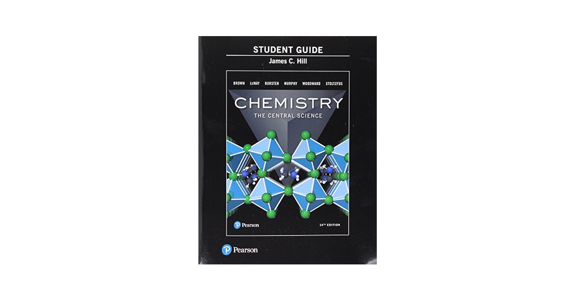 Study Guide for Chemistry: The Central Science: Brown