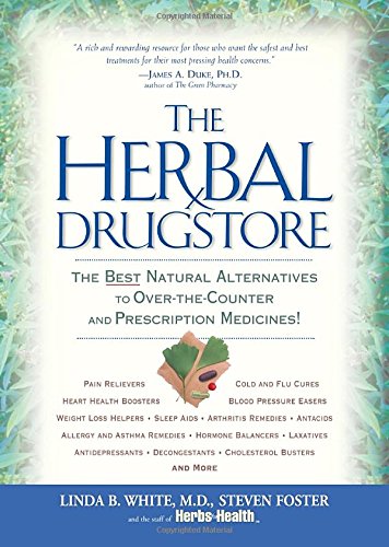 Herbal Drugstore