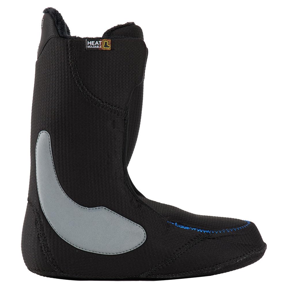 Burton Ruler Step On Snowboard Boots Gray Cloud Homme Gris