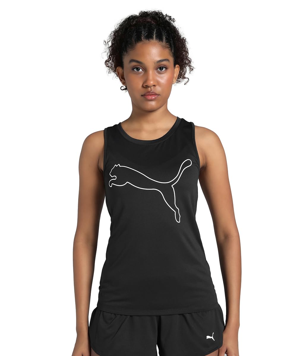 puma Women's Regular Fit T-Shirt-picture-39