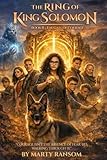 The Ring of King Solomon Book 2: The Gate of Courage: 