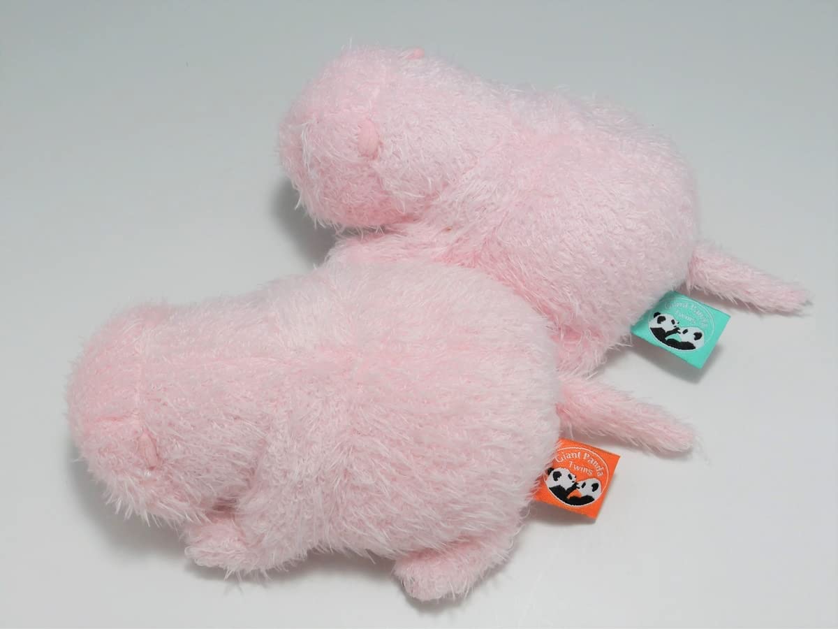 シャオシャオ&レイレイ　1歳　上野動物園ぬいぐるみ 71TNTJYbWxL._UF350,350_QL50_.jpg