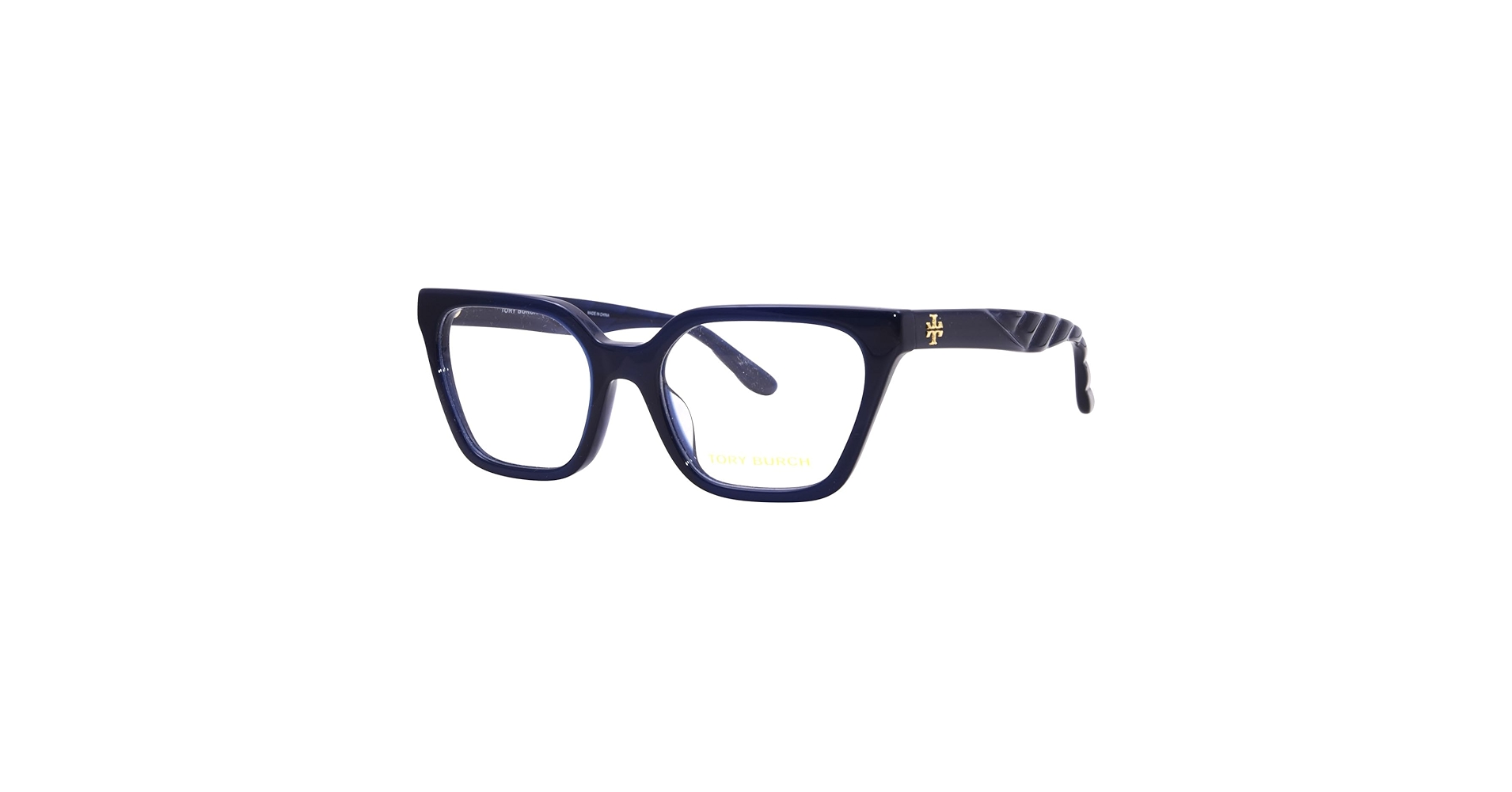 Amazon.com: Tory Burch Eyeglasses TY 2133 U 1656 Transparent