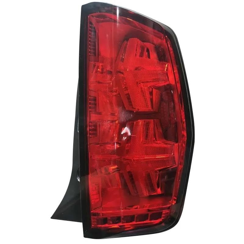 Feu Arrière pour GWM Haval X-DOG Voiture Clignotant Frein Led