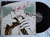 ideal lpg boilers  IDEAL Ideal (Self Titled) vinyl LP