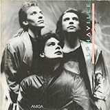  Alphaville - Alphaville - AMIGA - 8 56 326