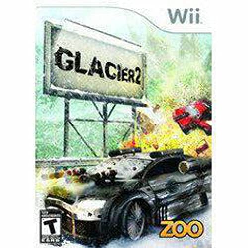 Image of Glacier 2 - Nintendo Wii