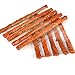Meirun Tire Repair Strings Rubber Strips,Tire Repair Plugs Self Vulcanizing Tire Repair Tool Kit for Cars(30pcs)