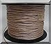 Alpha Wire 9178B BR001 9178B BROWN 1000 FT