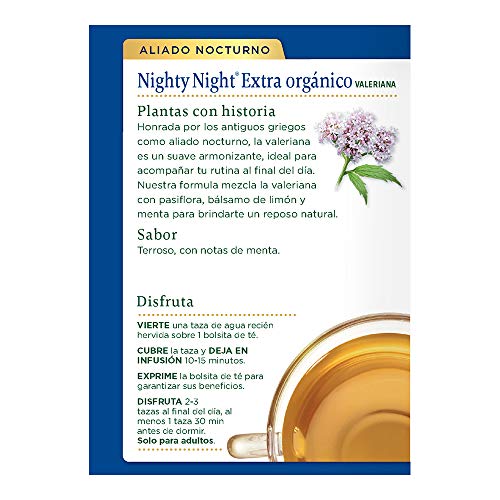 Tazas, Compra de libro digital serenate te Marca Traditional Medicinals (2)