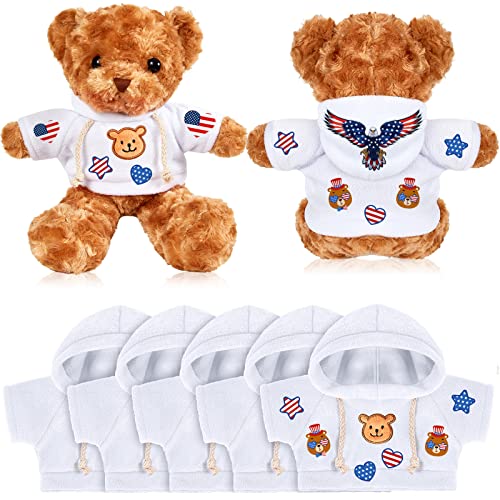 Amazon Best Sellers Best Stuffed Animal Clothing & Accessories