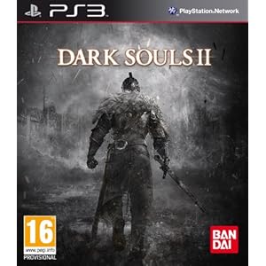 Dark Souls II (PS3)