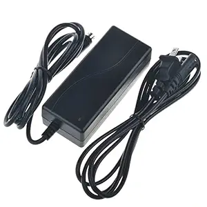 PK Power 4-Pin DIAC/DC Adapter for WD 2405U WD1600B011 WD1600B011-RNN WDXB1600JBRNN Western Digital Hard Disk Drive HDD HD Power Supply Cord Cable PS Charger PSU