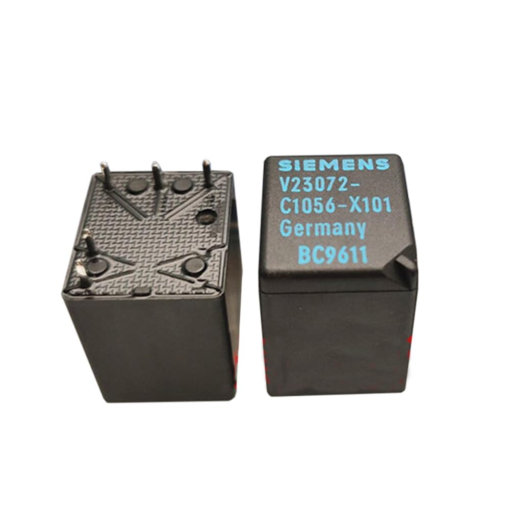 Generic V23072-C1056-X101 9VDC 4117-1C