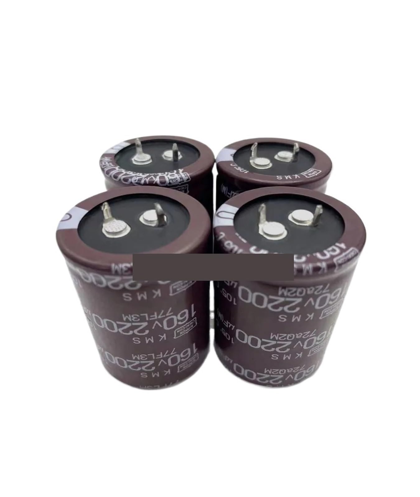 BALYDLUL 1pcs 160v2200uf electrolytic capacitor 160V 30X60 35x40