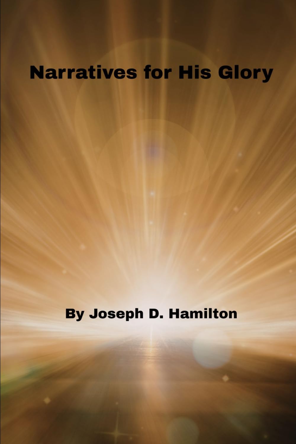 Narratives for His Glory