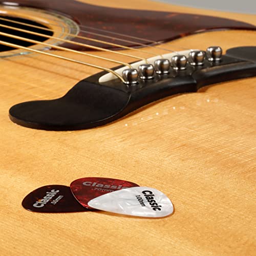 La Mejor comparativa de Espigas de guitarra disponible en línea. 3 Imagen adicional