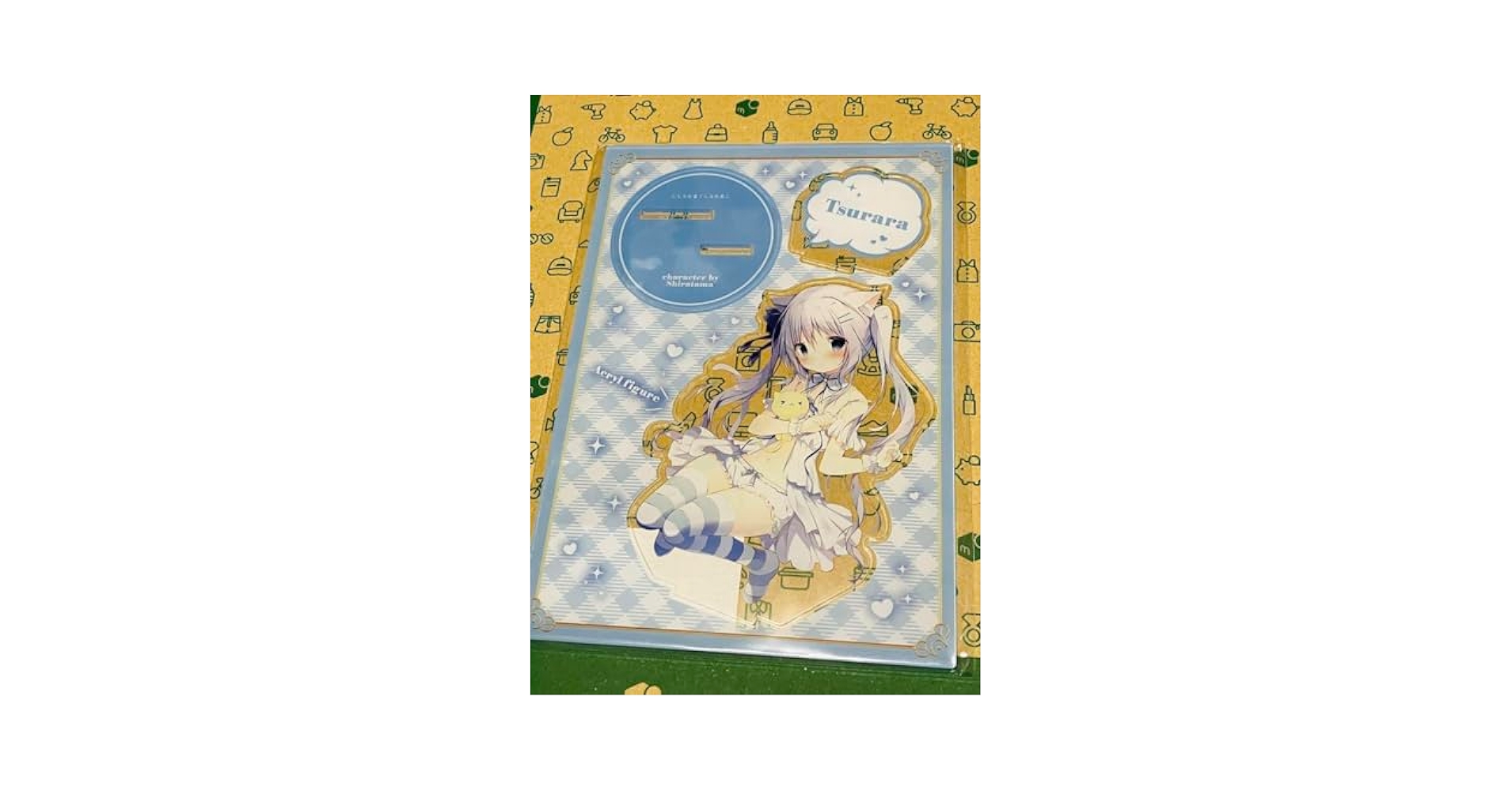 Amazon | しらたま 梱枝りこ コラボレーションオンリーショップ
