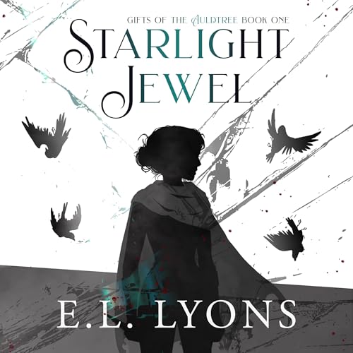 Starlight Jewel cover art
