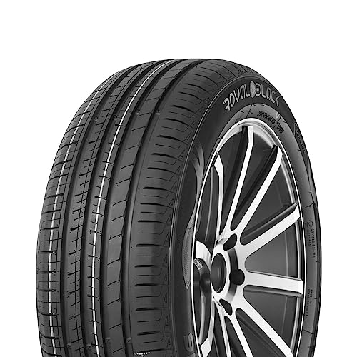 Pneu Aro 14 175/75r14 86t Royal Mile Royal Black