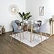 CMP Silla ESCANDINAVA Bergen GRIS