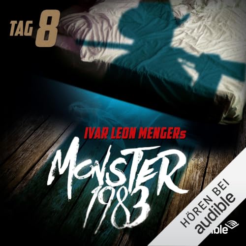 Monster 1983 - Tag 8 Titelbild