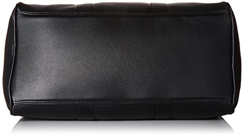 Image of Steve Madden Men's overnighter /Duffle Bag, Midnight Black