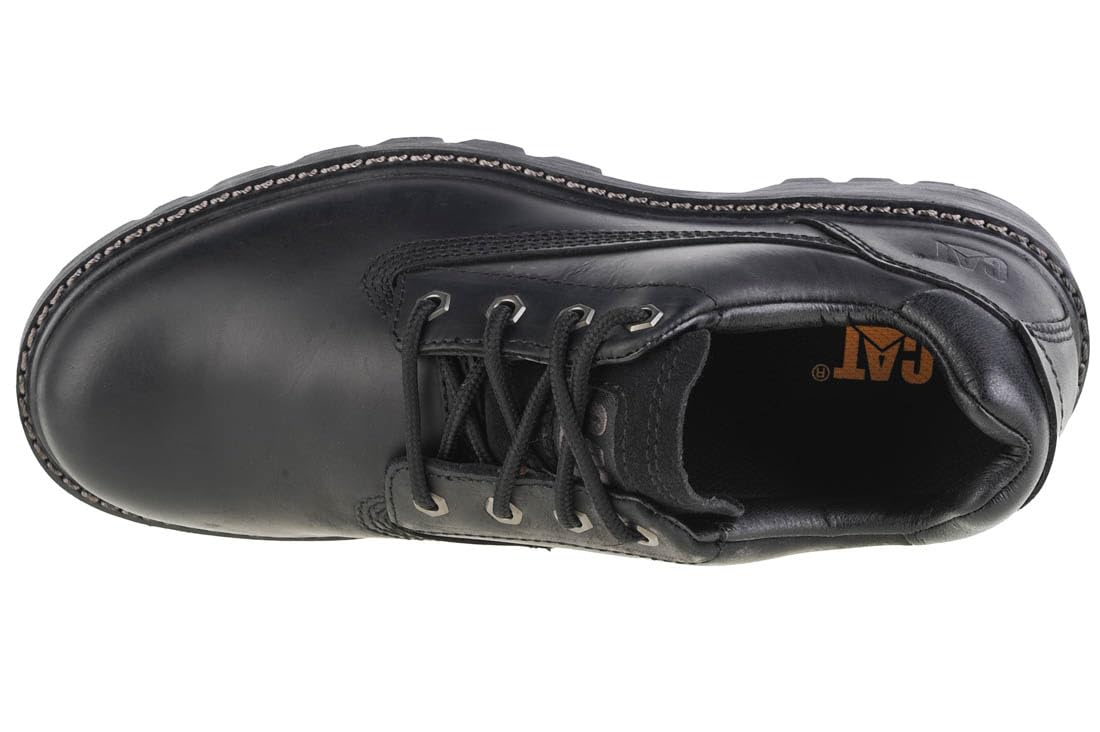 Cat Footwear Colorado Low 2.0, Tissu Oxford Mixte