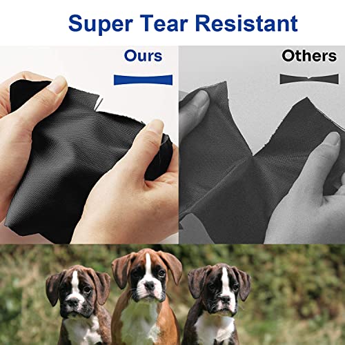 Dog Playpen cover Sun/Rain Proof Top Cover,Provide Shade and Security for Indoor and Outdoor dog Pen,Dog Pen Cover Fits All 24″ Wide 8 Panels Pet Exercise Pen (Playpen Not Included!!!) Dog Playpen cover Sun/Rain Proof Top Cover,Provide Shade and Security for Indoor and Outdoor dog Pen,Dog Pen Cover Fits All 24″ Wide 8 Panels Pet Exercise Pen (Playpen Not Included!!!)