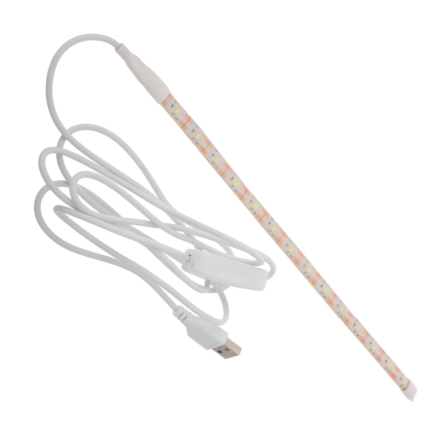 JOINPAYA Musical Instrument Accessories Saxophone Flute Clarinet Leak Test Light Led Strip for Repair